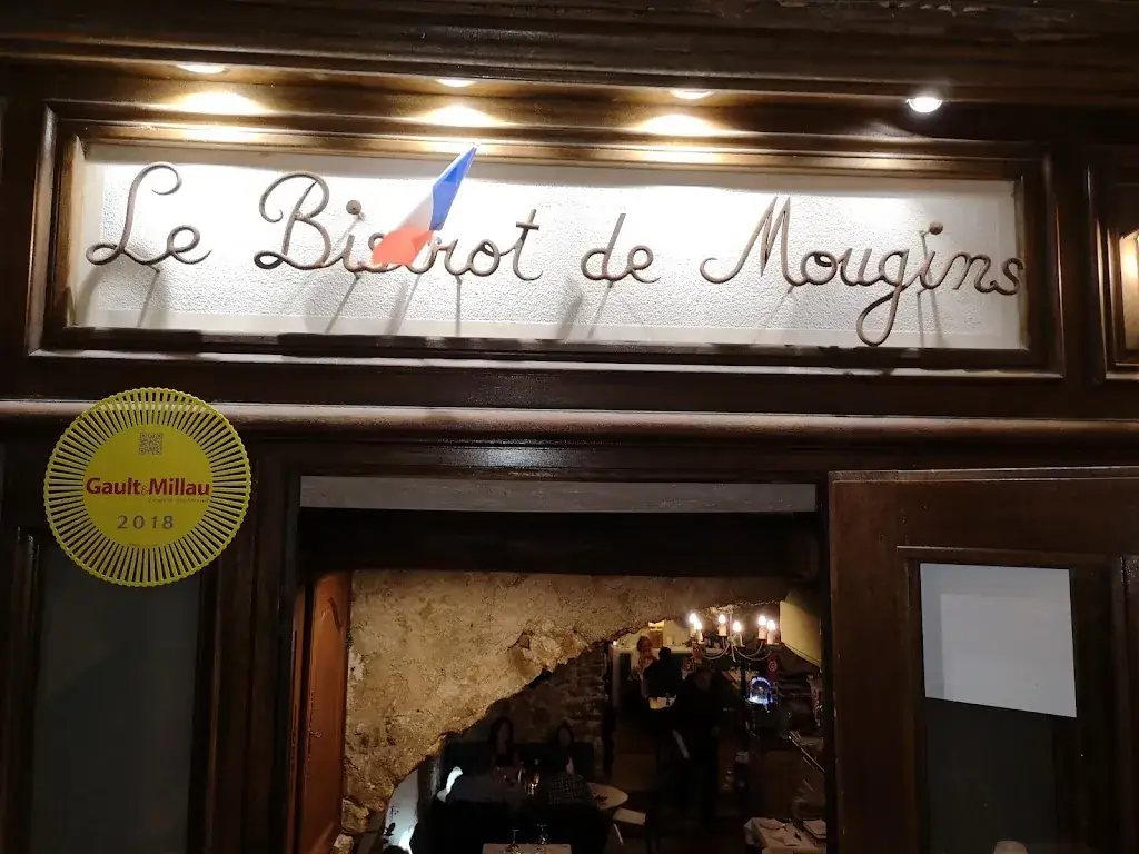 Restaurant Le Bistrot de Mougins_Mougins_slider_image_1