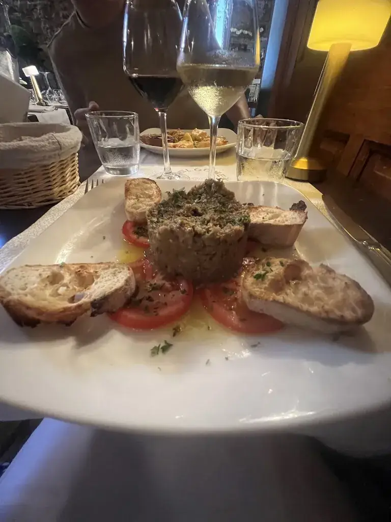 Restaurant Le Bistrot de Mougins_Mougins_slider_image_3