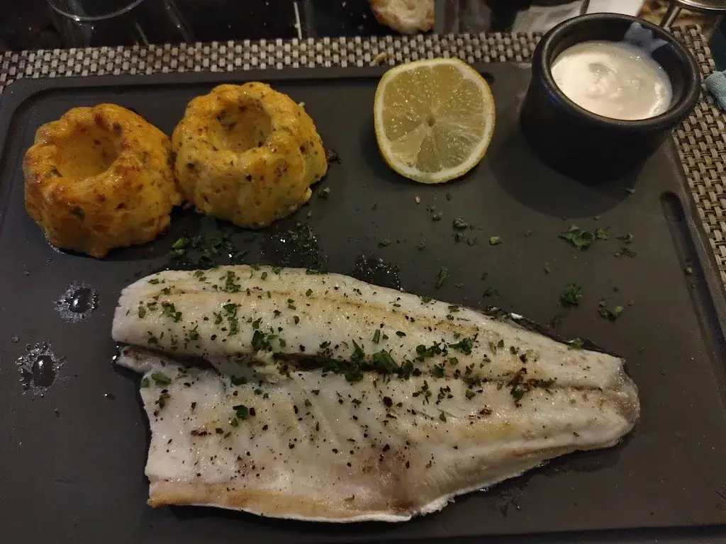 Menu_Le Petit Provençal Restaurant_Mougins_immagine_5