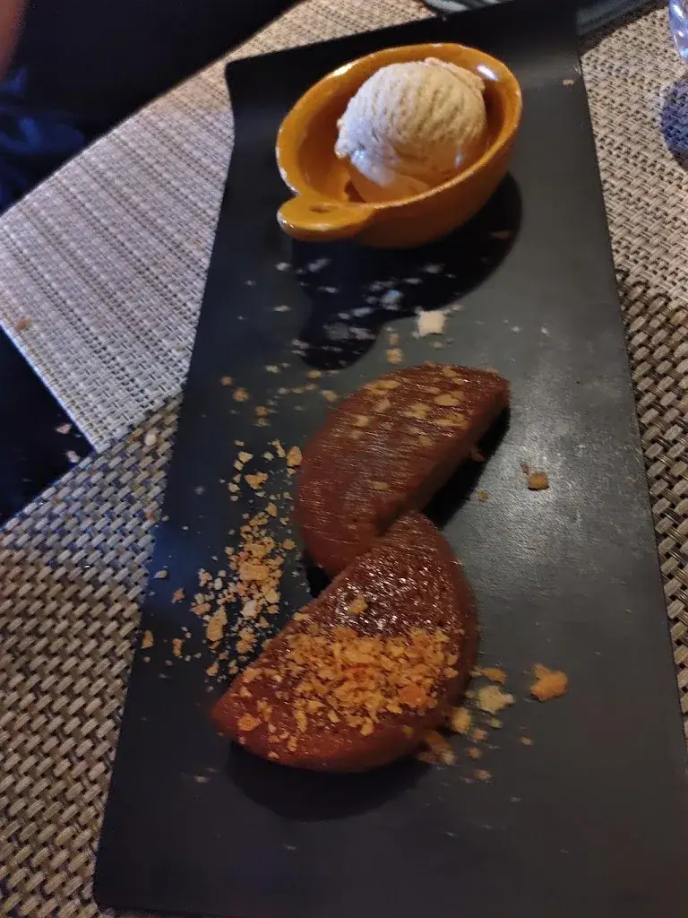 Menu_Le Petit Provençal Restaurant_Mougins_immagine_9