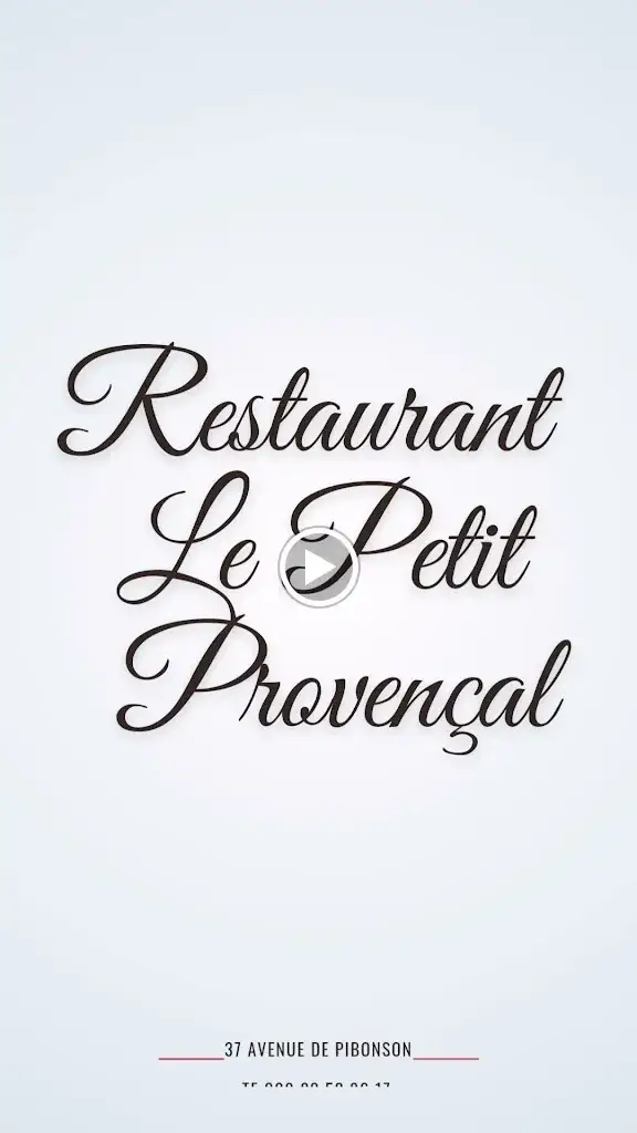 Le Petit Provençal Restaurant_Mougins_slider_image_2