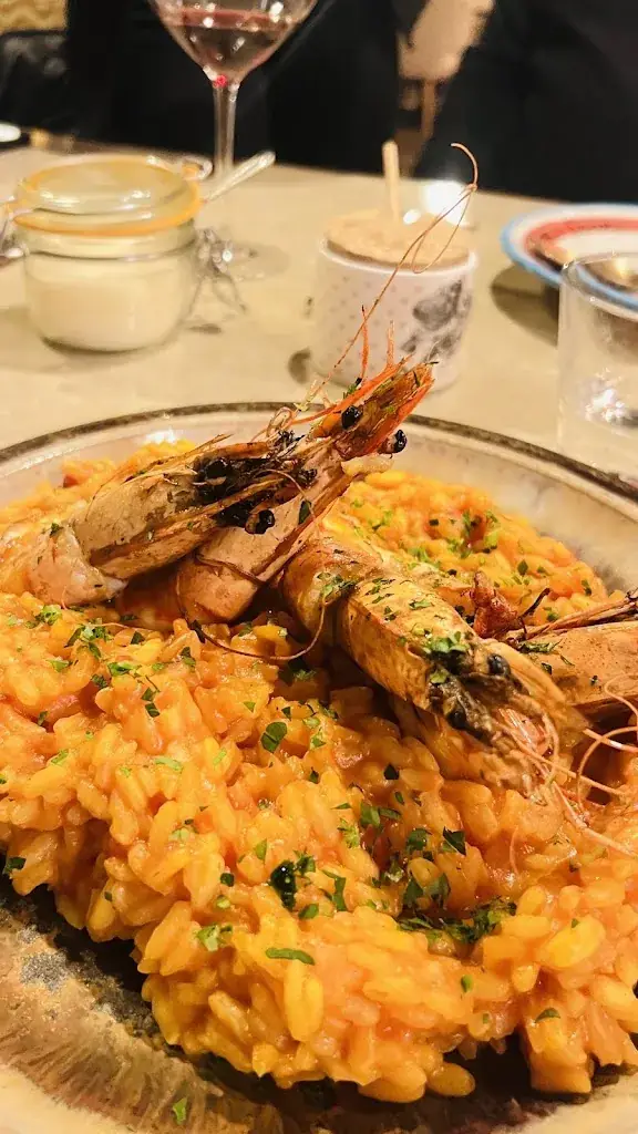 Ma Ja_Da Laura Mougins_Mougins_review