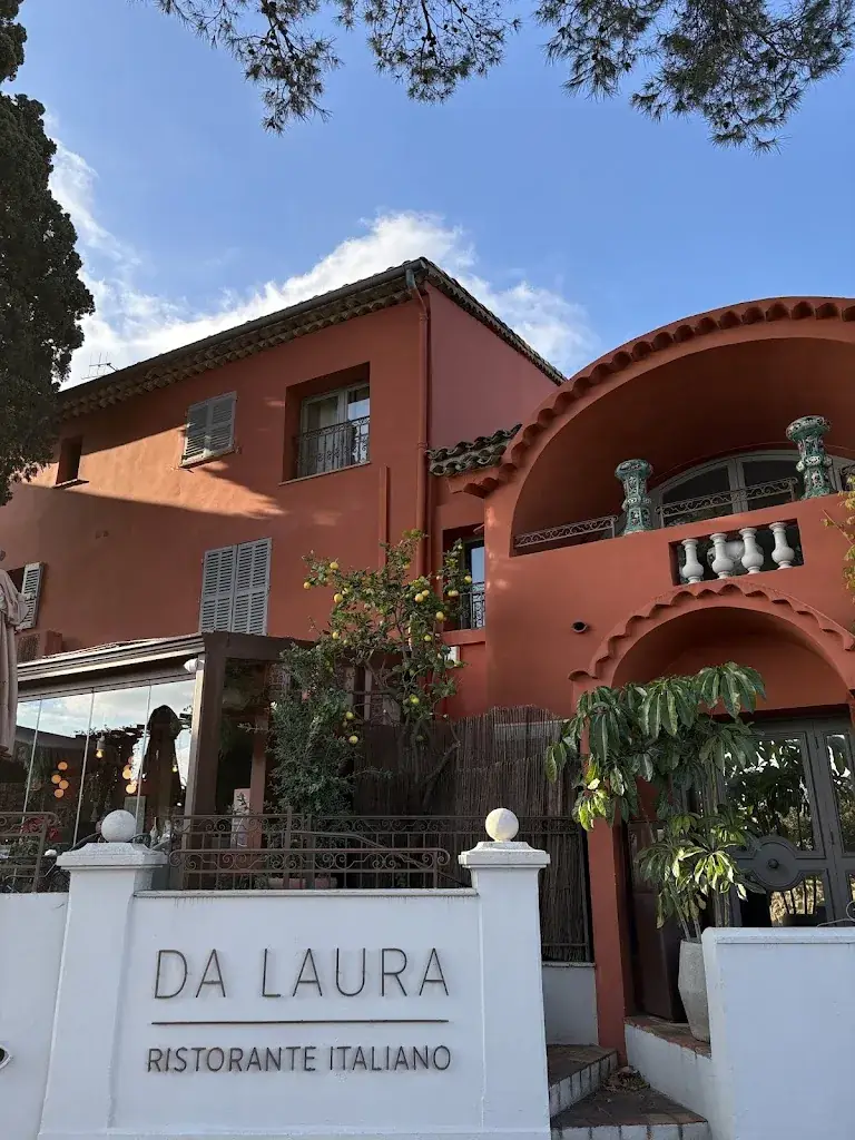 A Gentle Supportive Soul_Da Laura Mougins_Mougins_review