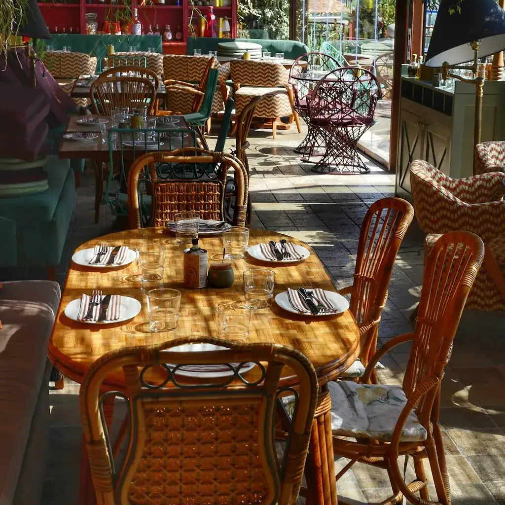 Da Laura Mougins ristorante a Mougins