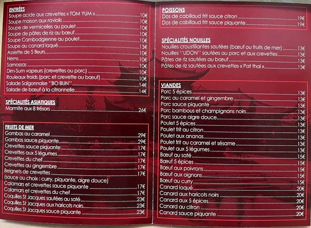 Menu_L'Asia Mougins_Mougins_image_3