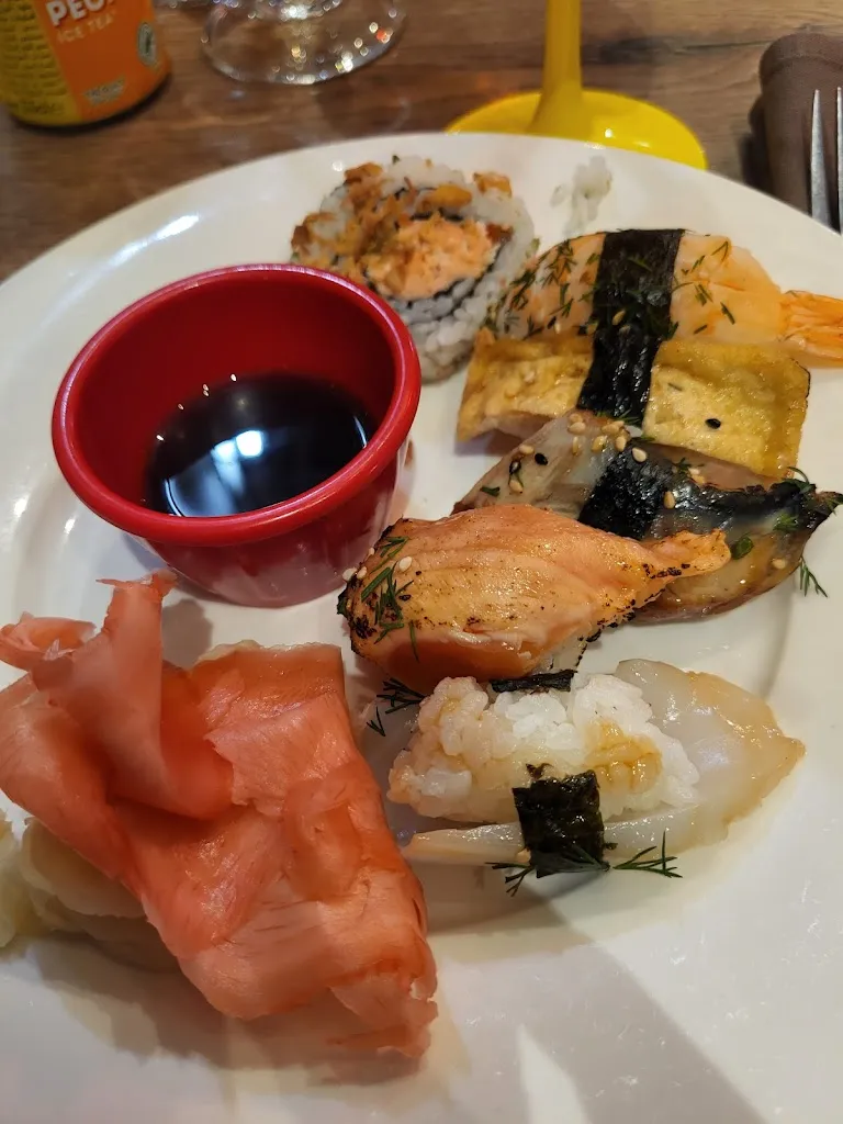 Septimiu-Gheorghe MOLDOVAN_L'Asia Mougins_Mougins_review