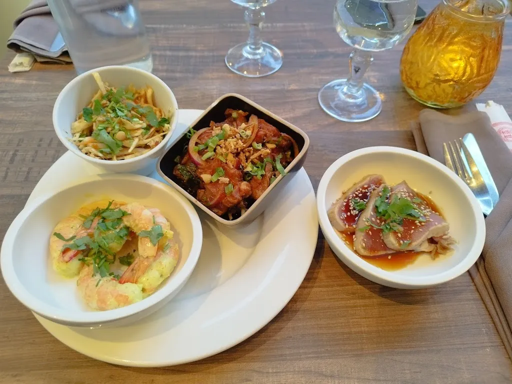 Zhendong WU_L'Asia Mougins_Mougins_review