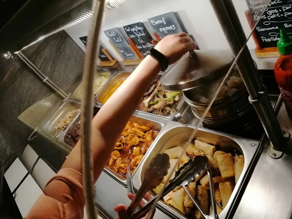 Emmanuel Weber_L'Asia Mougins_Mougins_review