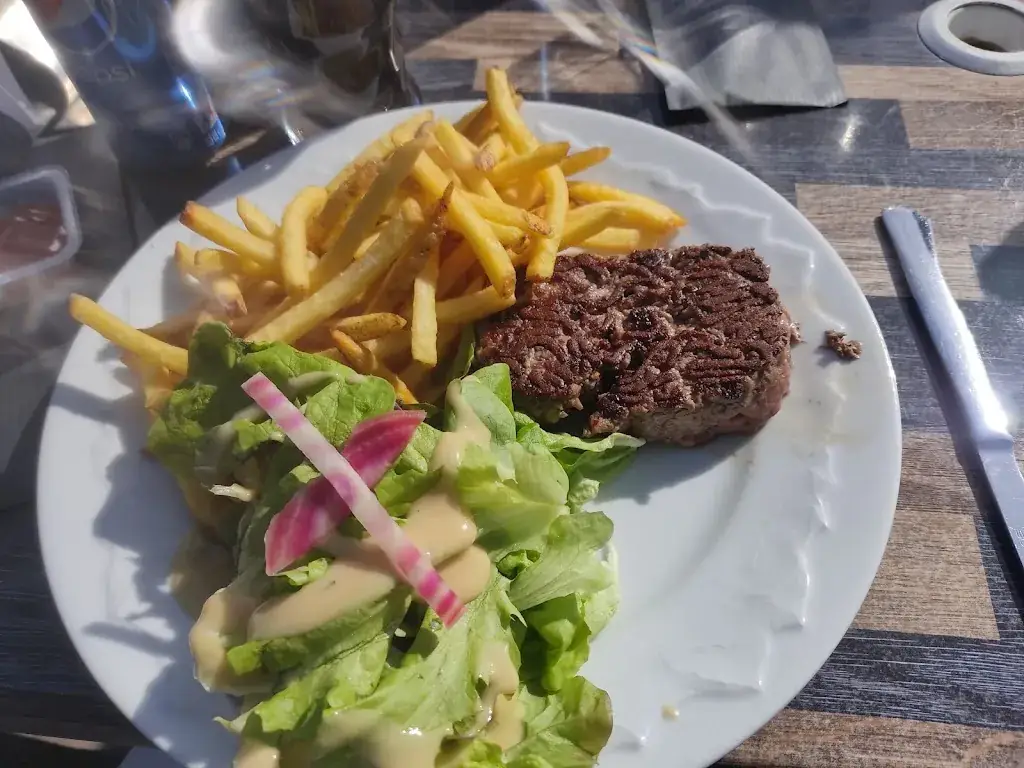 Menu_Restaurant l'Anfionne_CARROZ_immagine_9