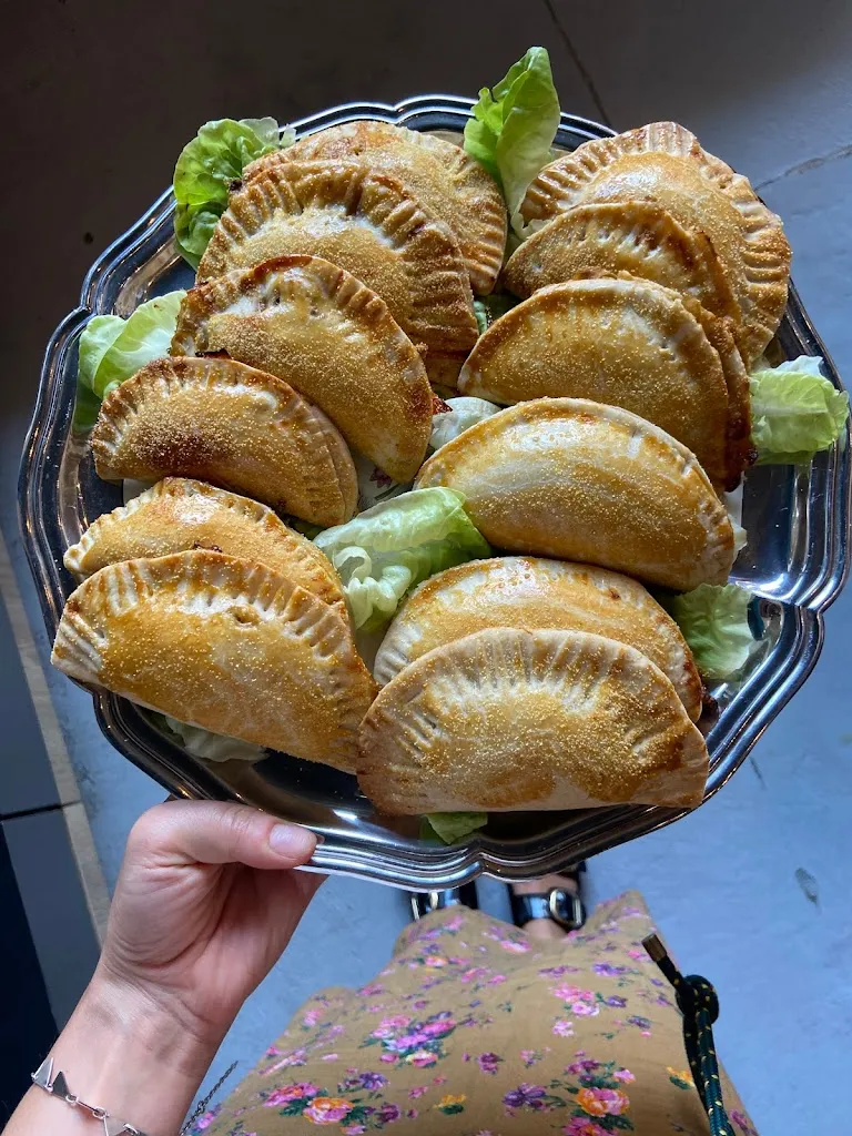 Menu_Les Petites Cantines Oullins_Oullins-Pierre-Bénite_immagine_2