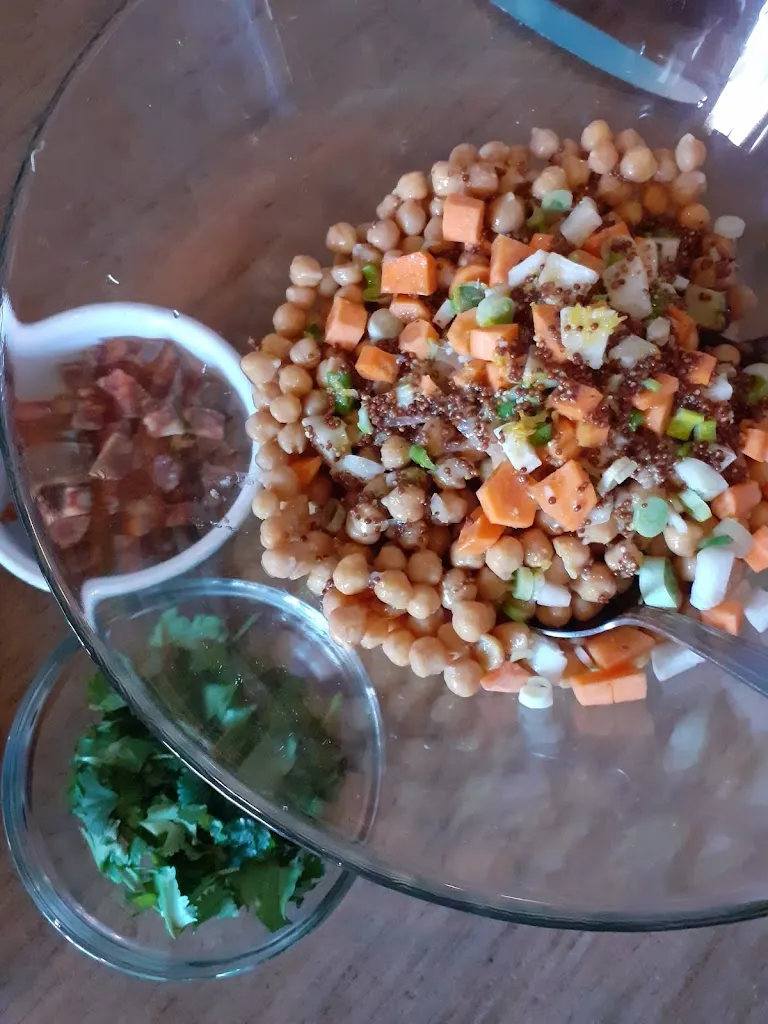 Menu_Les Petites Cantines Oullins_Oullins-Pierre-Bénite_immagine_6