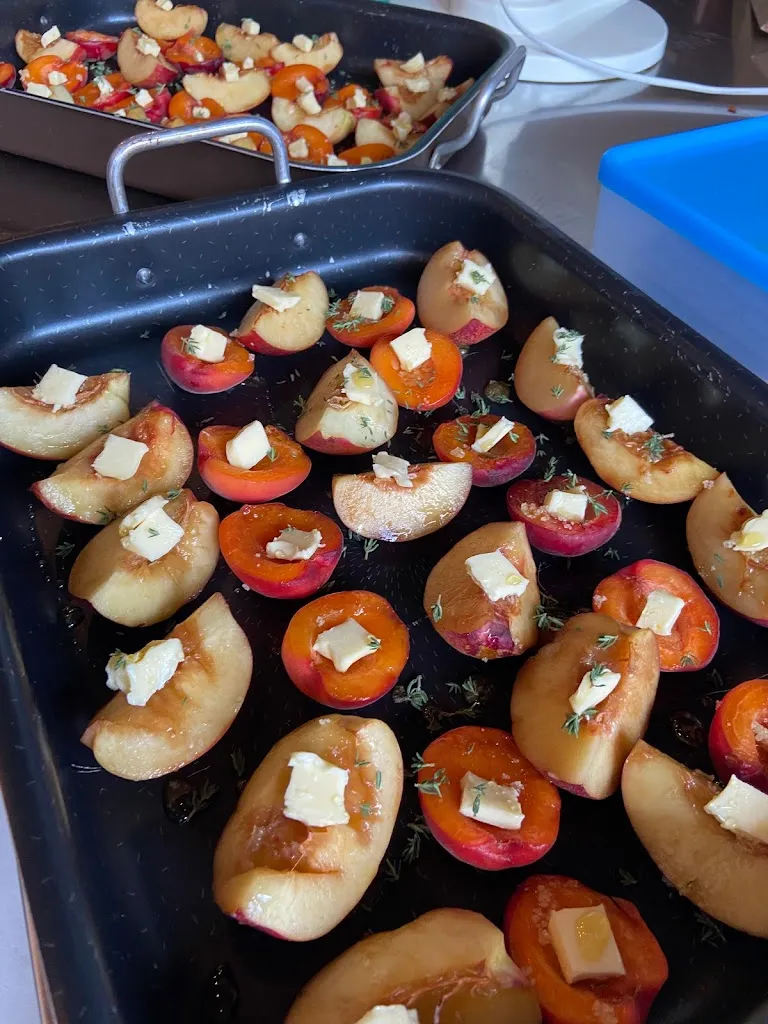 Menu_Les Petites Cantines Oullins_Oullins-Pierre-Bénite_immagine_7