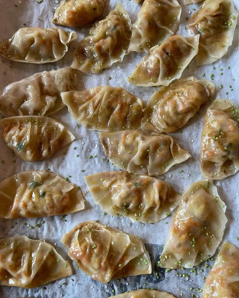 Menu_Les Petites Cantines Oullins_Oullins-Pierre-Bénite_immagine_9