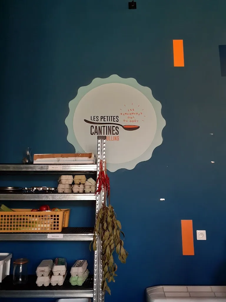 Catherine Doppler_Les Petites Cantines Oullins_Oullins-Pierre-Bénite_recensione