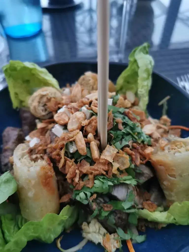 Royal Garden : Restaurant Gastronomique Mougins_Mougins_menu_image_1