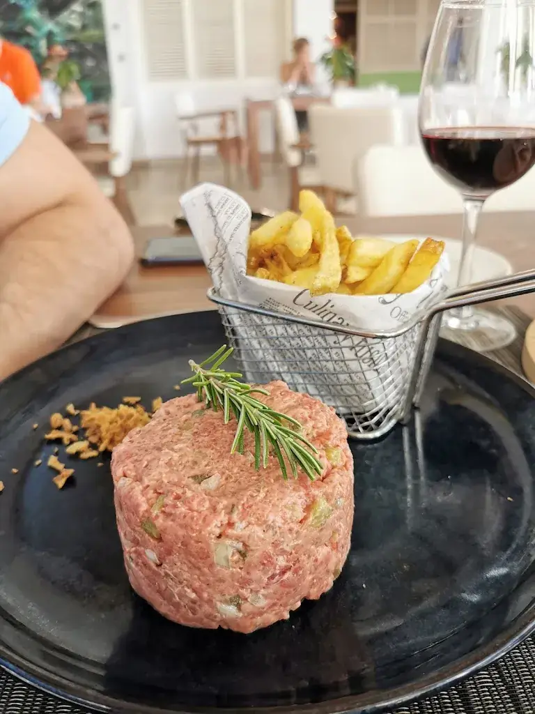 Menu_Royal Garden : Restaurant Gastronomique Mougins_Mougins_image_3