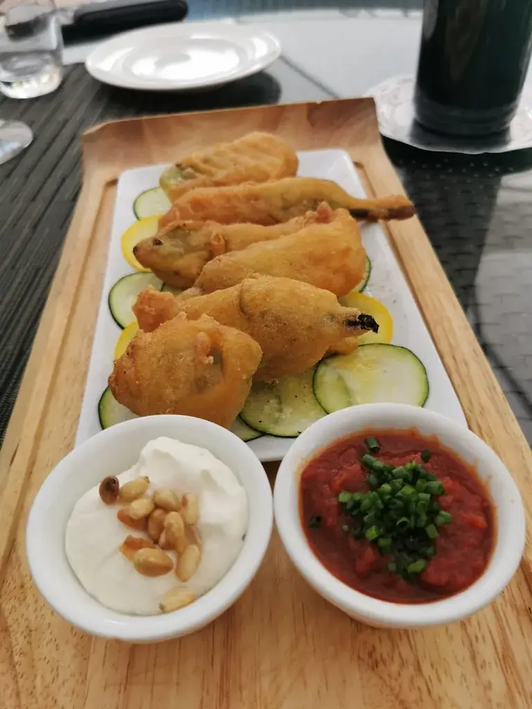 Menu_Royal Garden : Restaurant Gastronomique Mougins_Mougins_image_4