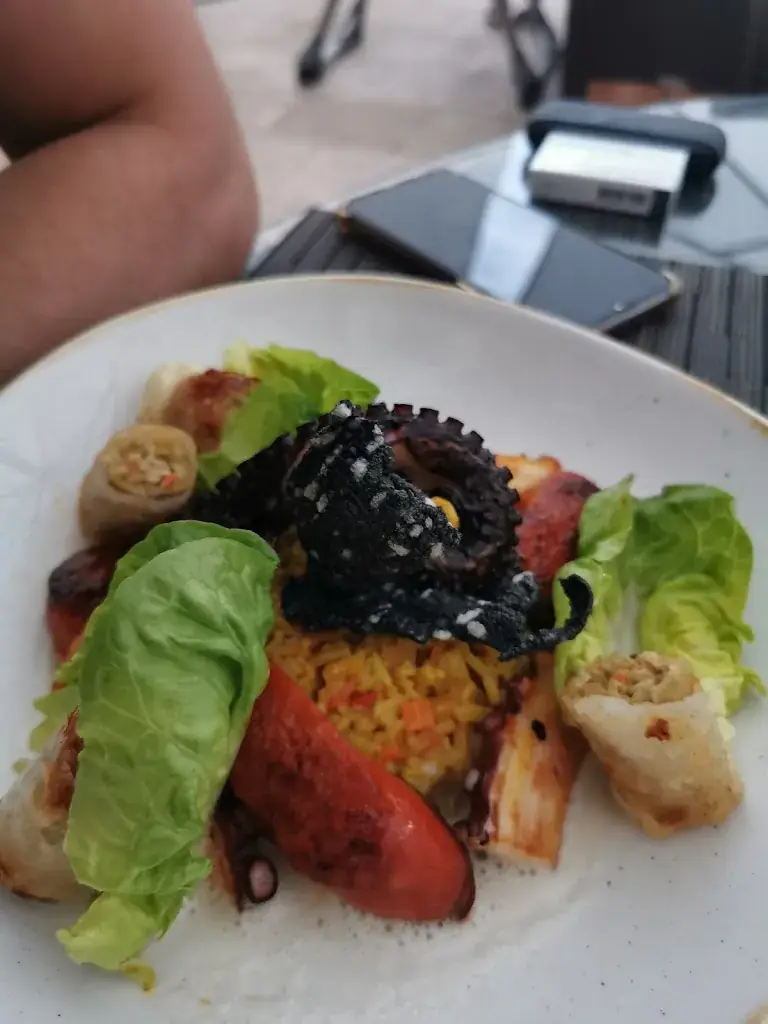 Menu_Royal Garden : Restaurant Gastronomique Mougins_Mougins_image_5