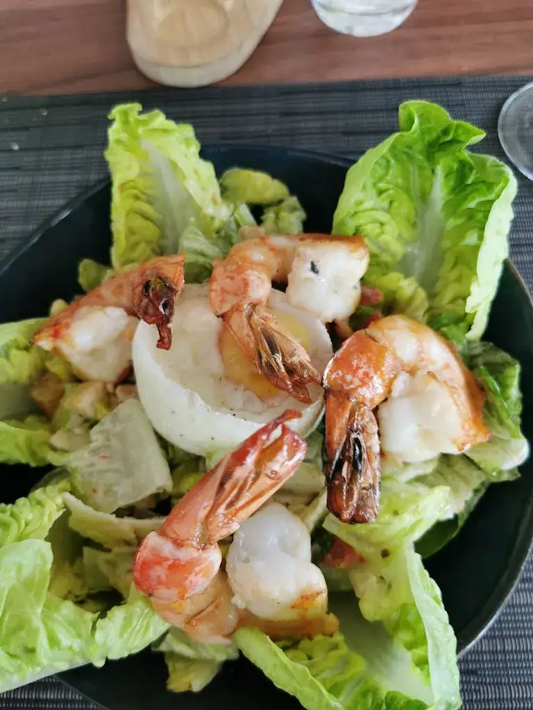 Menu_Royal Garden : Restaurant Gastronomique Mougins_Mougins_image_6