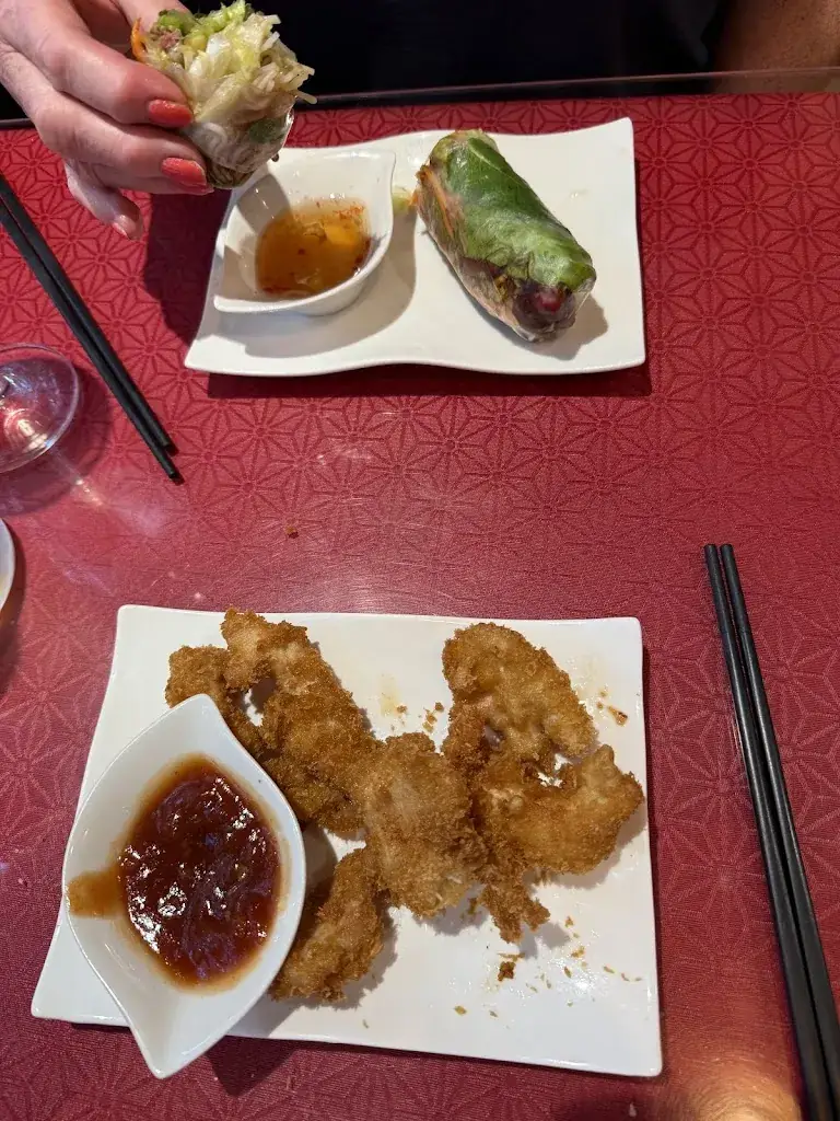 N L_Asinasa_Mougins_review