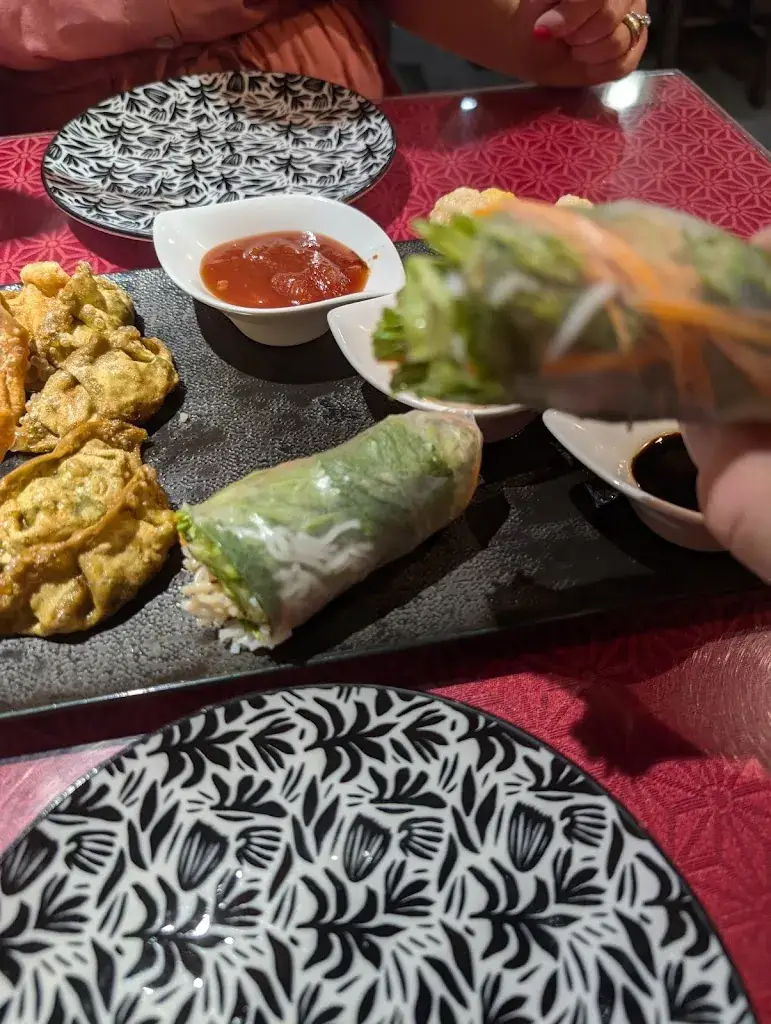 Stefano Colli_Asinasa_Mougins_review