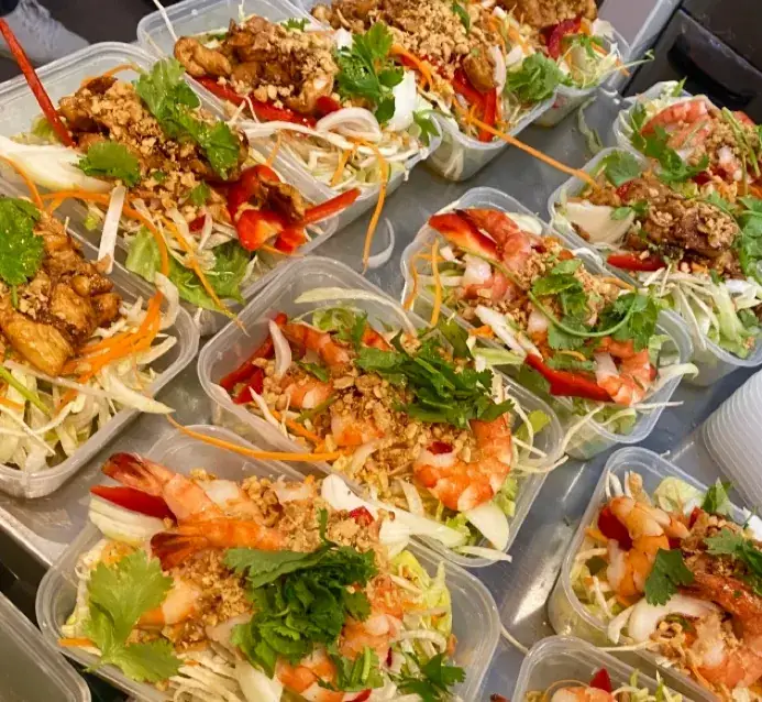 Aura Miquel_Asinasa_Mougins_review