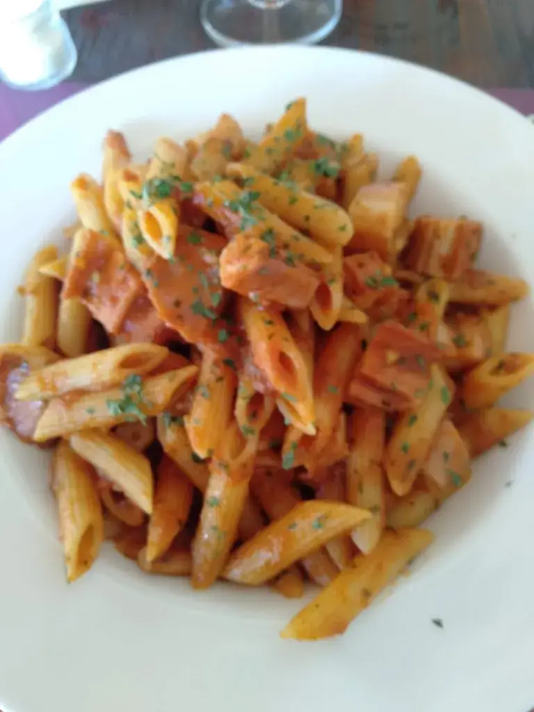 Menu_Le Relais Saint-Basile Mougins_Mougins_image_7