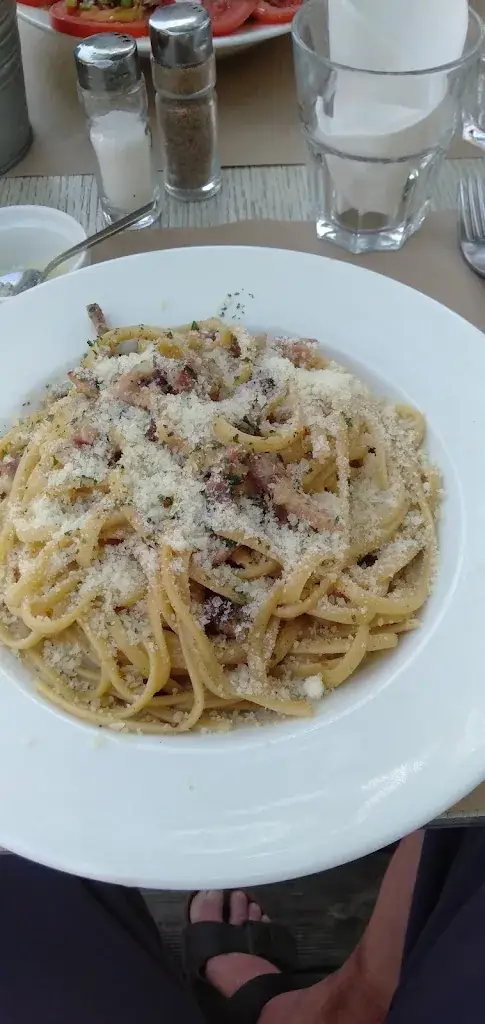 Menu_Le Relais Saint-Basile Mougins_Mougins_image_8