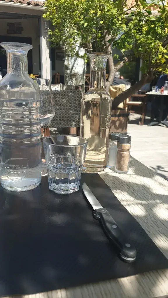 Annie Bassett_Le Relais Saint-Basile Mougins_Mougins_review