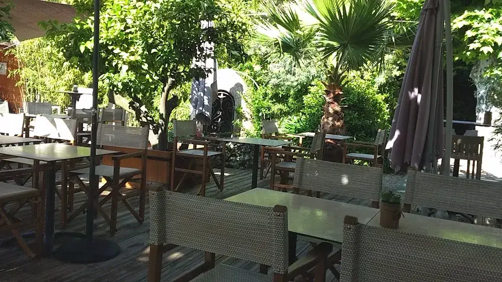 Le Relais Saint-Basile Mougins_Mougins_slider_image_2
