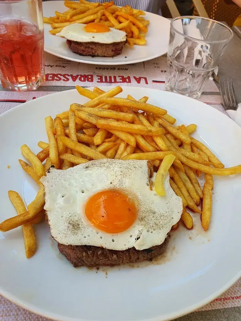 Menu_La Petite Brasserie_Mougins_image_3