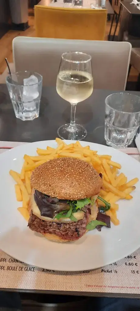 Menu_La Petite Brasserie_Mougins_image_8