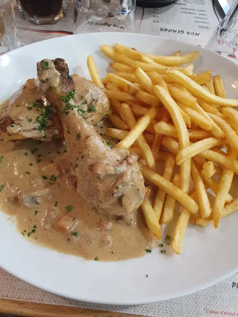 Menu_La Petite Brasserie_Mougins_image_9