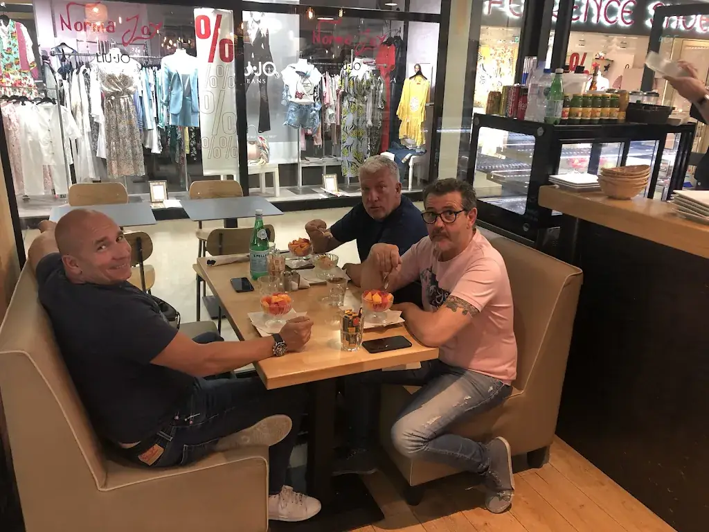 La Petite Brasserie ristorante a Mougins