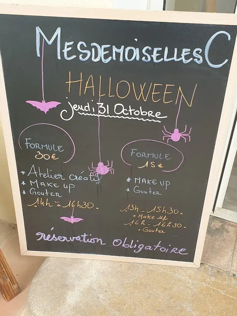 Menu_The Nomad Corner_Mougins_immagine_2