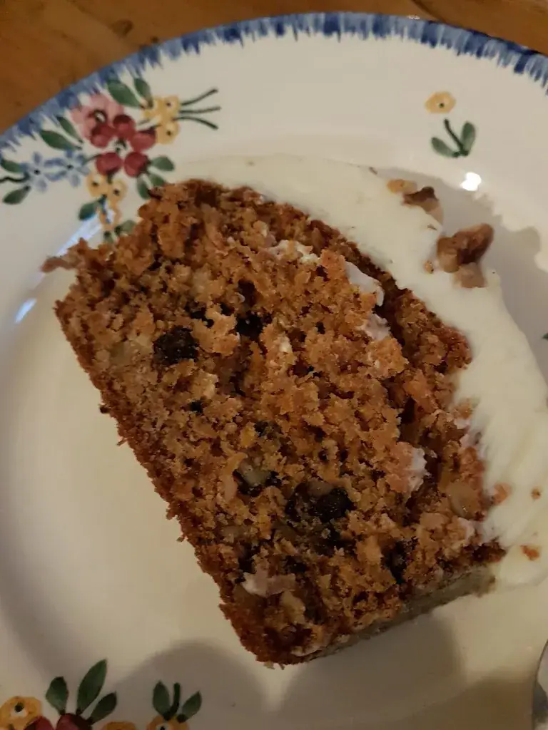 Menu_The Nomad Corner_Mougins_immagine_4