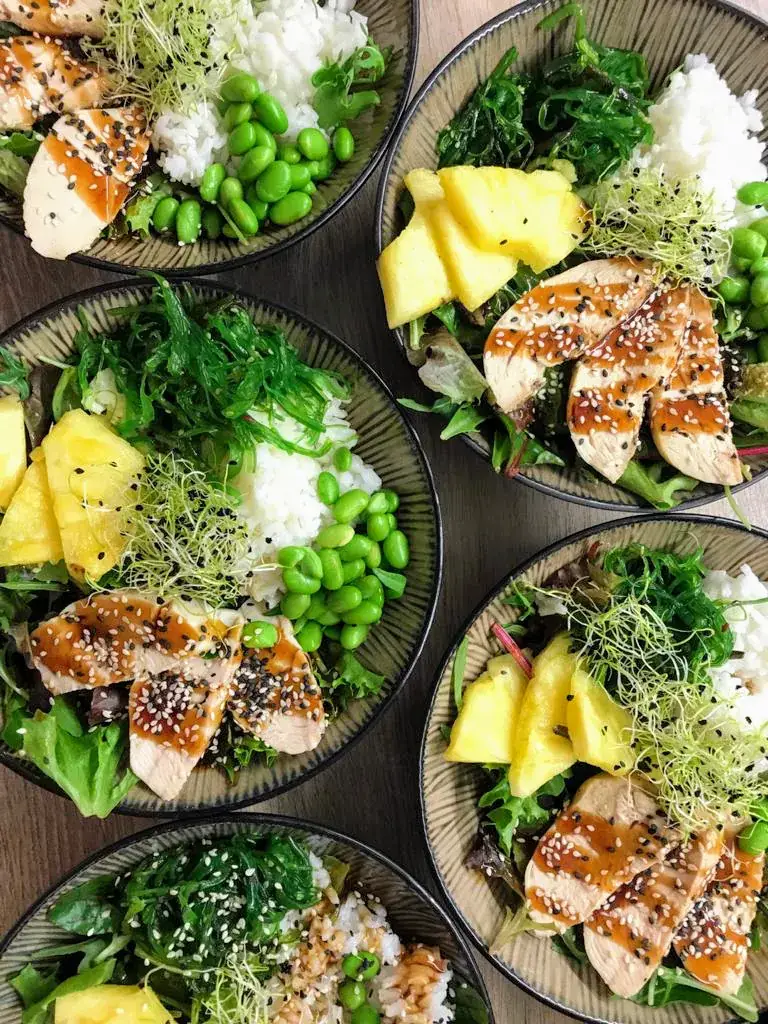 Menu_The Nomad Corner_Mougins_immagine_6