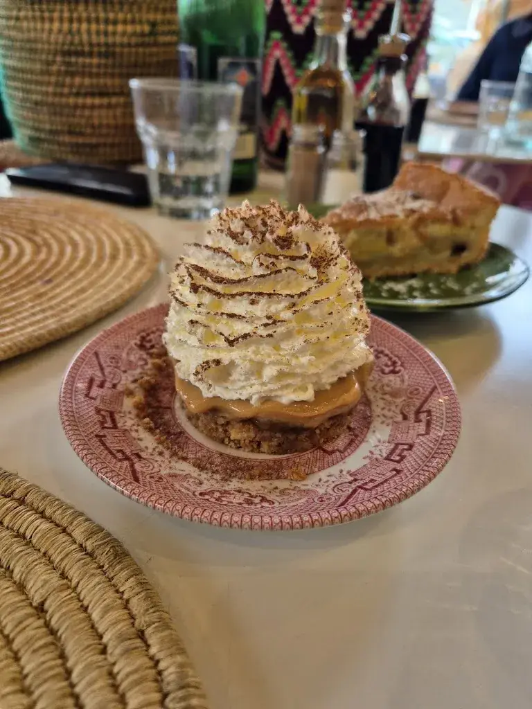 Menu_The Nomad Corner_Mougins_immagine_7