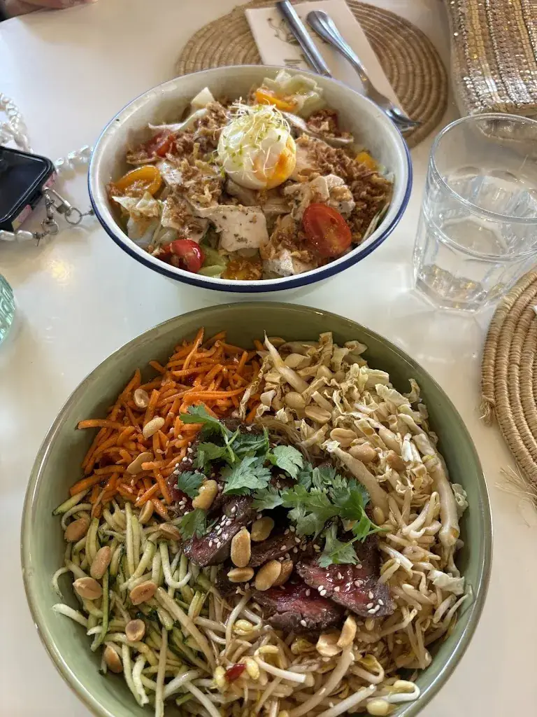 Steven Lu_The Nomad Corner_Mougins_recensione