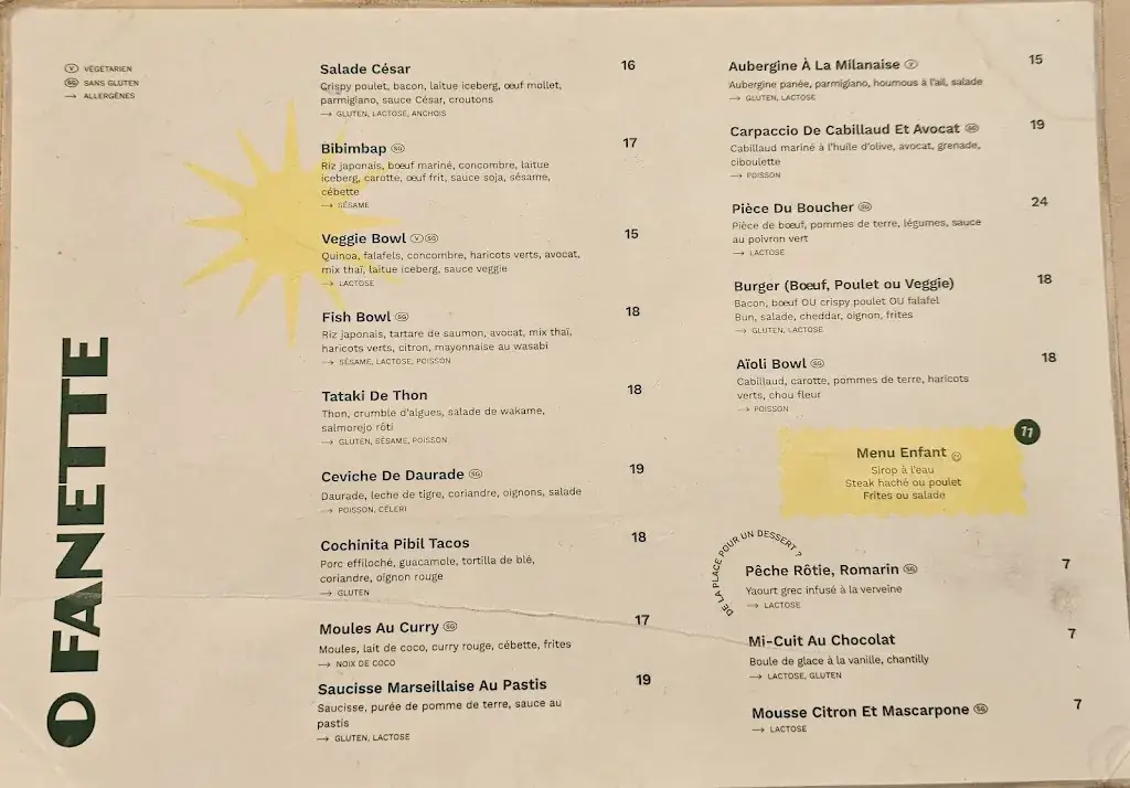 Menu_O FANETTE_Marseille_image_2