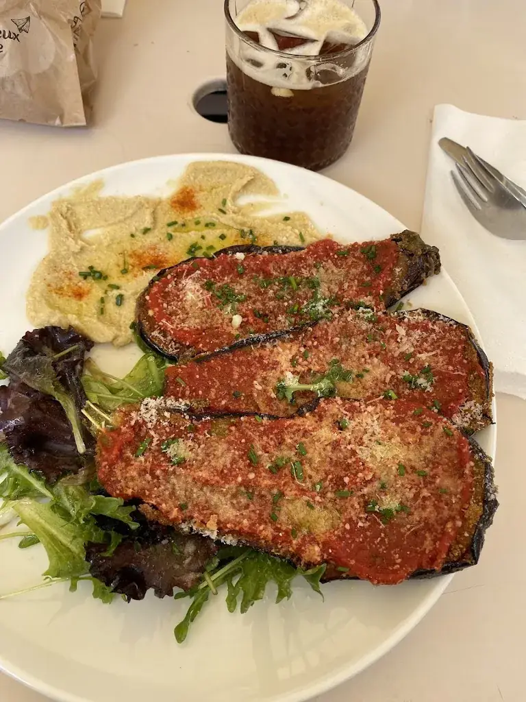 &amp;_O FANETTE_Marseille_review