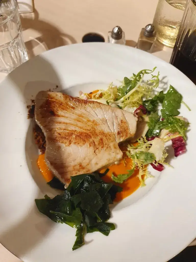 Maria Alexandru_O FANETTE_Marseille_review