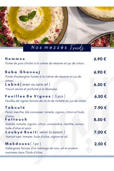 Menu_Abajour Beyrouth_Oullins-Pierre-Bénite_image_3