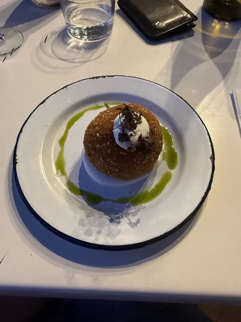 Raul Guarini Riva_Matza_Marseille_review