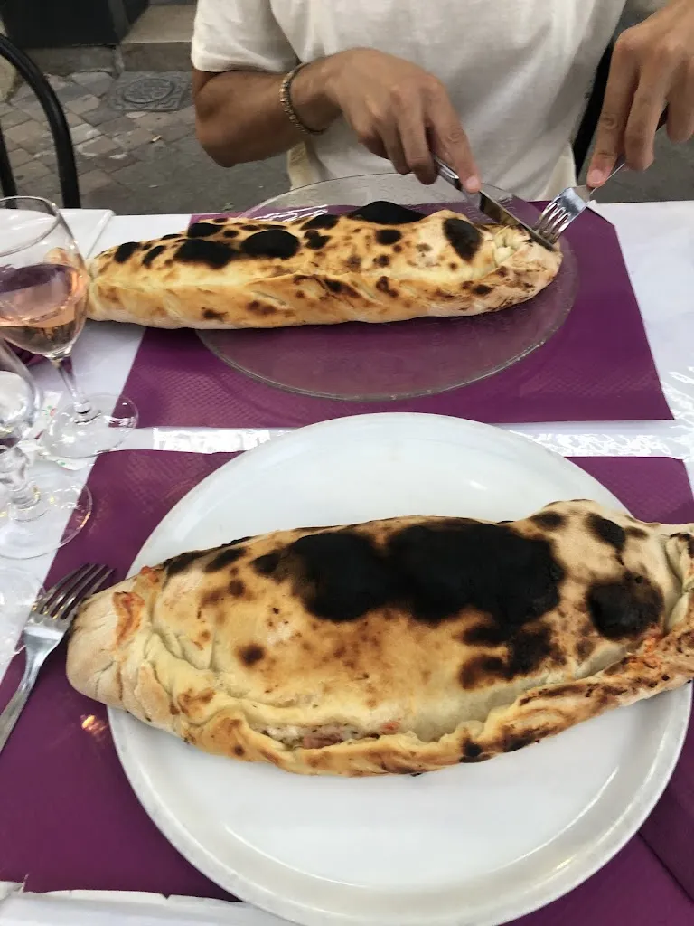 Menü_LE CARILLON LA RINASCITA_Marseille_Bild_1