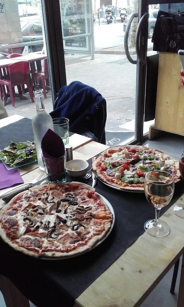 Menü_LE CARILLON LA RINASCITA_Marseille_Bild_3