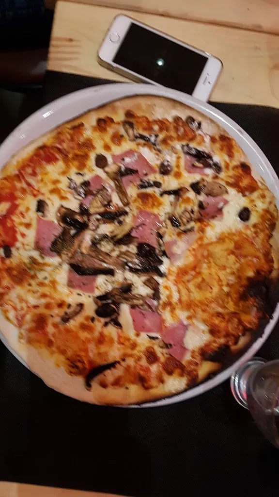 Menü_LE CARILLON LA RINASCITA_Marseille_Bild_4