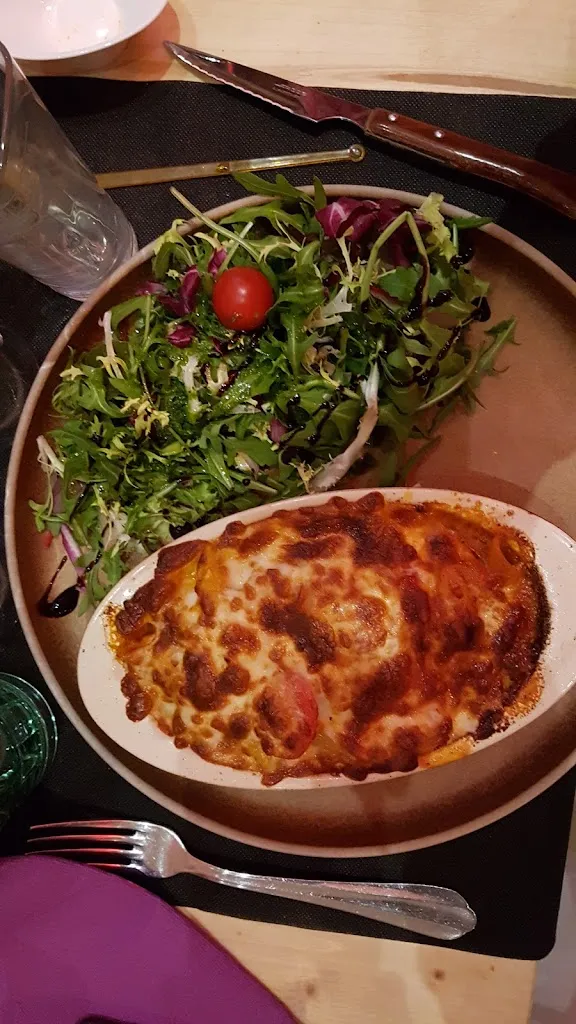 Menü_LE CARILLON LA RINASCITA_Marseille_Bild_5