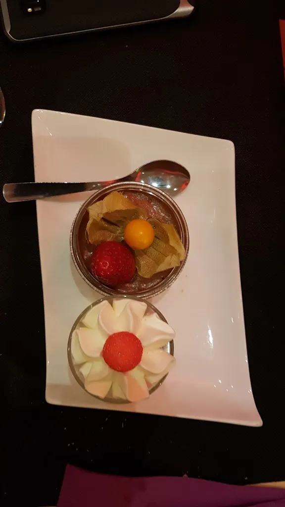 Menü_LE CARILLON LA RINASCITA_Marseille_Bild_8