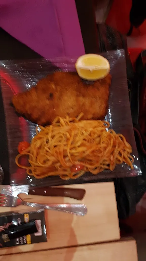 Menü_LE CARILLON LA RINASCITA_Marseille_Bild_9